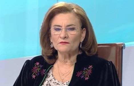 Grapini: Sa se ia un cadavru de animal, nu pot propune corp omenesc, si criminalul sa reia procedura in prezenta anchetatorilor 