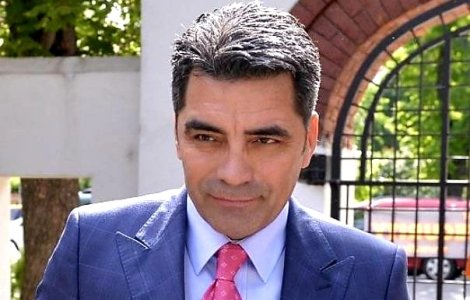 Marcel Toader a murit la 56 de ani