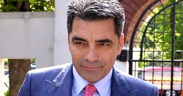 Marcel Toader a murit la 56 de ani