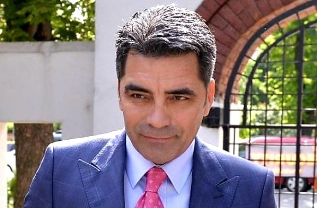 Marcel Toader a murit la 56 de ani