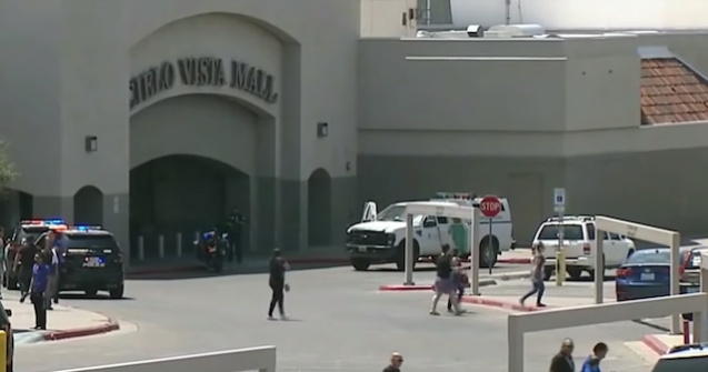SUA: 20 de morti si 26 de raniti in atacul armat din El Paso, Texas