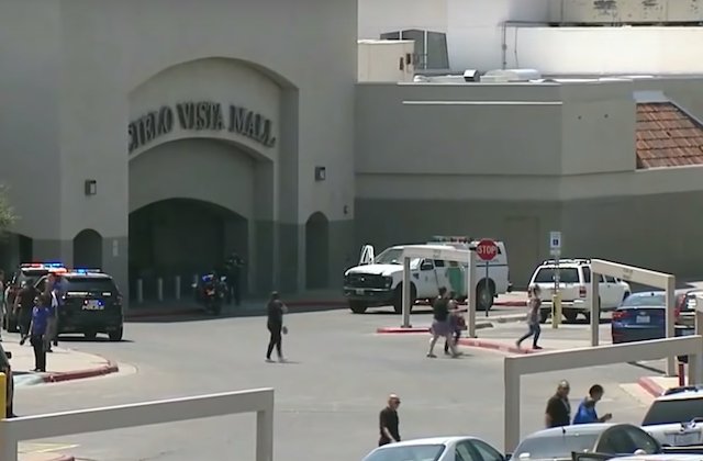 SUA: 20 de morti si 26 de raniti in atacul armat din El Paso, Texas