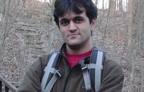 Un detinut a reusit sa fuga din Iran si sa ajunga in Canada, in timpul unei permisii