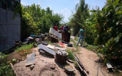 Cazul de la Caracal....