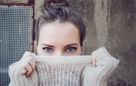 Ai ochii uscati? Iata ce trebuie sa faci!