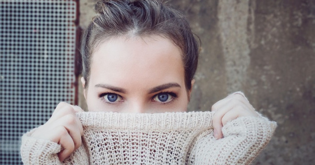 Ai ochii uscati? Iata ce trebuie sa faci!