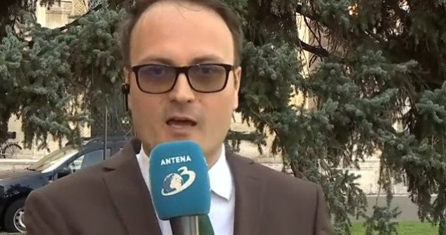 Cumpanasu: S-a confirmat faptul ca Alexandra a fost victima unei retele internationale de rapiri si exploatare de fete!