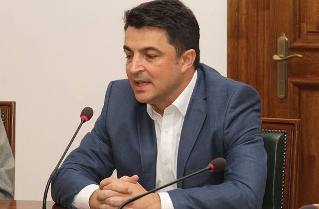 Daniel Breaz, interimar la Ministerul Educatiei. Iohannis a semnat decretul de numire
