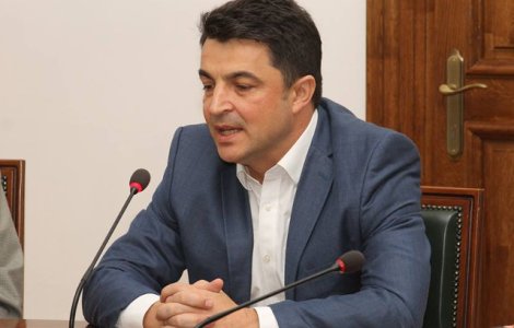 Daniel Breaz, interimar la Ministerul Educatiei. Iohannis a semnat decretul de numire