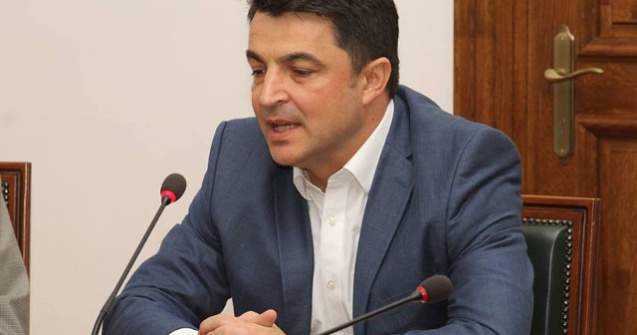 Daniel Breaz, interimar la Ministerul Educatiei. Iohannis a semnat decretul de numire