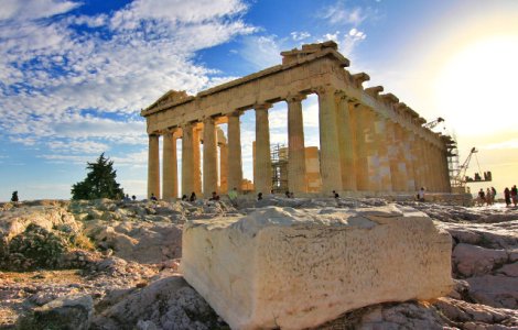 Avertizare de calatorie pentru Grecia: Riscul contractarii virusului West Nile