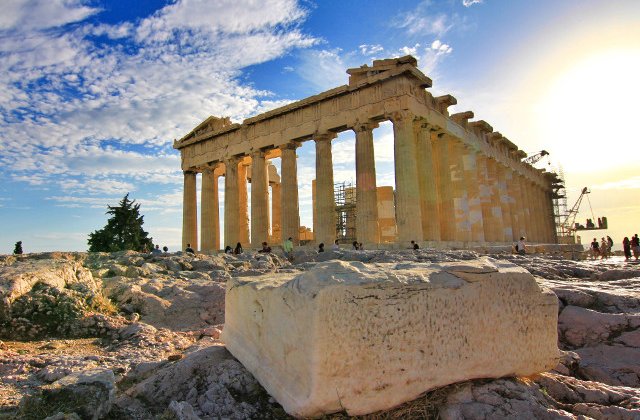 Avertizare de calatorie pentru Grecia: Riscul contractarii virusului West Nile