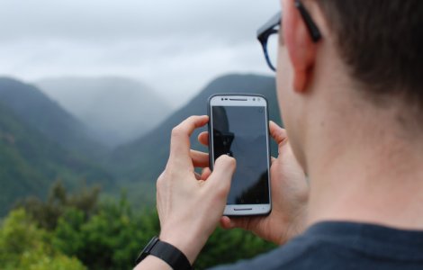  Top  Te vor face sa privesti lumea cu alti ochi: 10+ "pericole" de care nu esti constient
