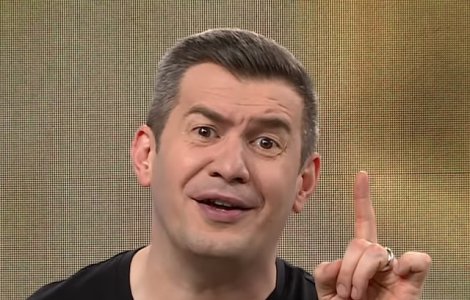 Dragos Patraru, despre cazul din Caracal: Mi-e scarba cand vad ca atat de multi incearca sa obtina un profit de pe urma acestor nenorociri