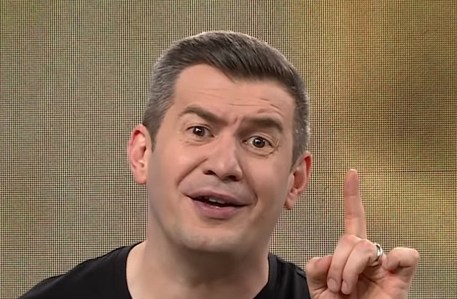 Dragos Patraru, despre cazul din Caracal: Mi-e scarba cand vad ca atat de multi incearca sa obtina un profit de pe urma acestor nenorociri