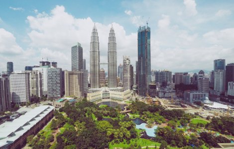 O adolescenta a disparut in timp ce se afla in vacanta in Malaezia. Politia trateaza cazul ca pe o rapire