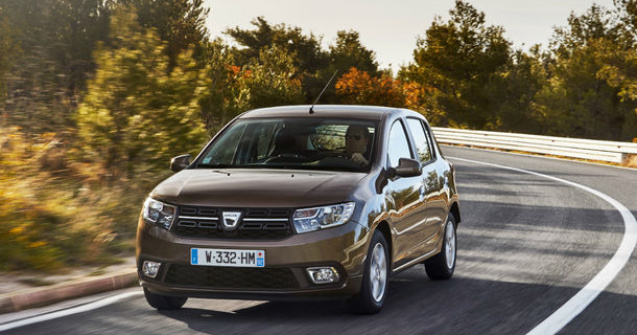 Inmatricularile Dacia in Franta au crescut in iulie la aproape 10.000 de unitati: cota de piata a marcii a crescut la 5.7%