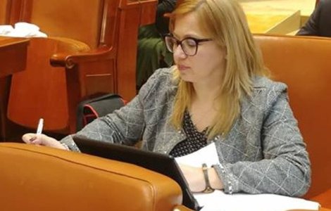 Deputat USR, scrisoare deschisa pentru siguranta cetateanului si prevenirea violentei