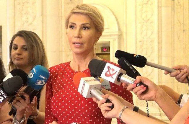 Raluca Turcan: Obligatia actualului Guvern este sa suplimenteze bugetul Educatiei, nu sa il amputeze!