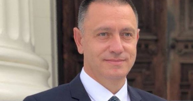 Fifor: A inceput cercetarea prealabila a celor doi agenti de la Galati. Cei care au gresit pleaca acasa