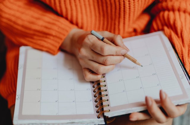 Ce trebuie sa stii despre primul trimestru de sarcina