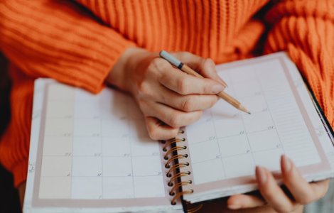 Ce trebuie sa stii despre primul trimestru de sarcina