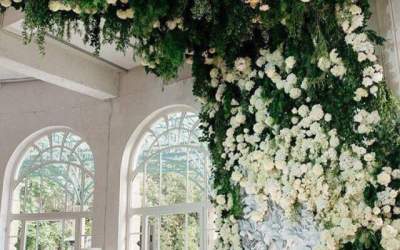 Pe 11 august, Palatul...