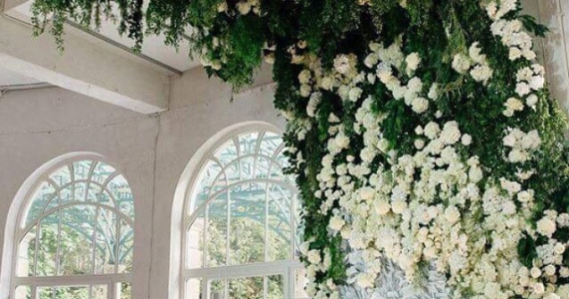 Pe 11 august, Palatul Noblesse se transforma intr-un taram al florilor!