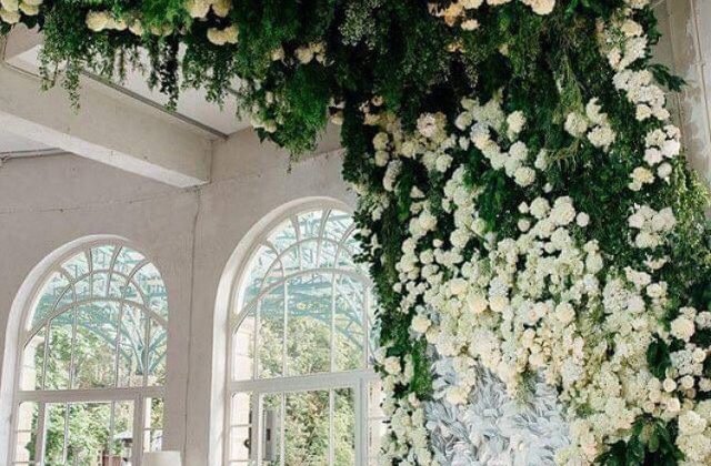 Pe 11 august, Palatul Noblesse se transforma intr-un taram al florilor!