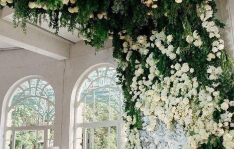 Pe 11 august, Palatul Noblesse se transforma intr-un taram al florilor!