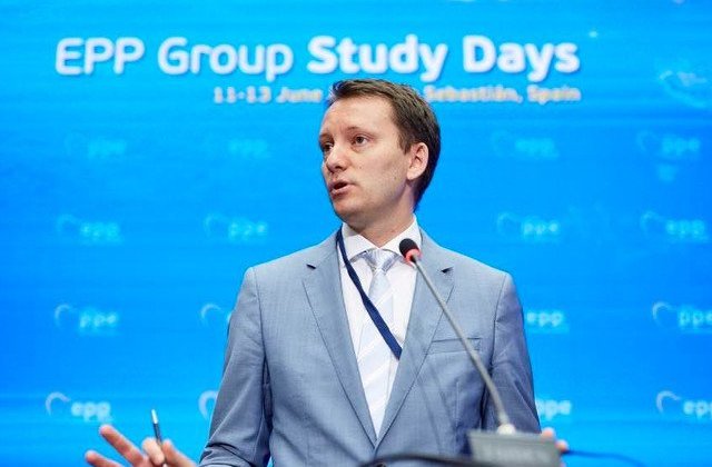 Muresan: Acest guvern ne tine pe loc din cauza nepriceperii in atragerea fondurilor europene