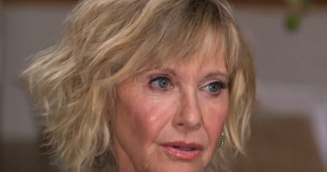 Actrita din "Grease", marturisiri despre cancerul in stadiul 4