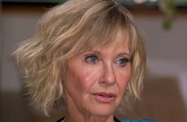 Olivia Newton-John, actrita din "Grease", marturisiri despre cancerul in stadiul 4: "Brusc, ti se da o posibilitate de timp limitata"