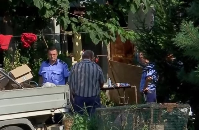 Psiholog criminalist, despre Dinca: Cand vede un chip cu parul lung, instinctul criminal incepe sa ticaie