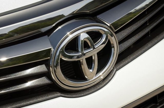Un nou obiectiv pentru Toyota in Europa: "Ne concentram pe oferirea masinilor 100% electrice; profitabilitatea nu este doar in mainile noastre"