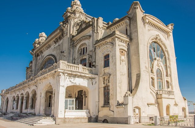 Constanta si Craiova, finaliste in cursa pentru castigarea titlului de "Capitala Tineretului din Romania"