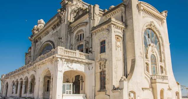 Constanta si Craiova, finaliste in cursa pentru castigarea titlului de "Capitala Tineretului din Romania"