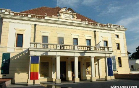 Festivalul International de Teatru de la Sibiu, pe locul trei in lume ca impact asupra publicului