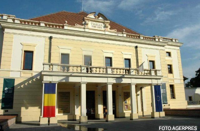 Festivalul International de Teatru de la Sibiu, pe locul trei in lume ca impact asupra publicului