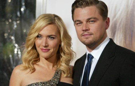 Kate nu se desparte de inelul de la Leo