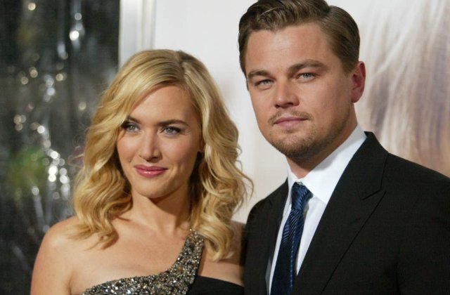 Kate nu se desparte de inelul de la Leo