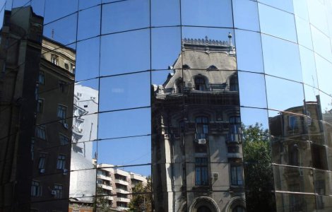 Bucuresti: Piata de birouri se confrunta cu un viitor dificil