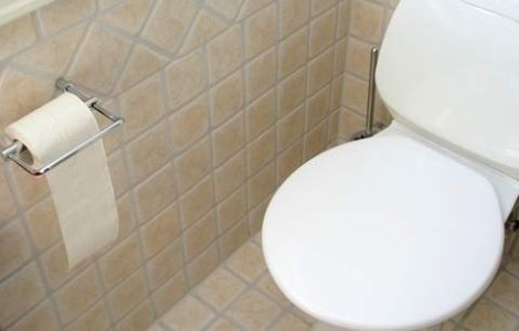 Toaleta care ii face pe barbati sa ingenuncheze