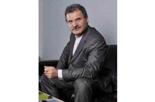 Despre criza, imobiliare si bursa: Interviu cu un manager de cursa lunga