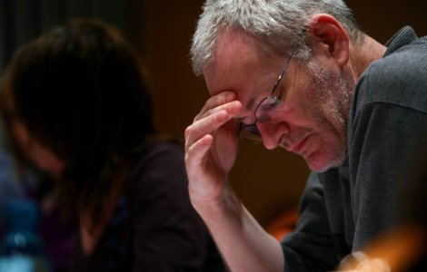 Capul lui Sassu se negociaza intre primii doi oameni din CSAT