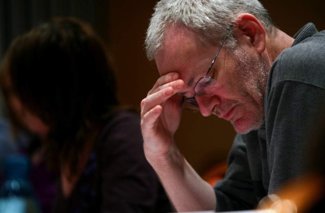 Capul lui Sassu se negociaza intre primii doi oameni din CSAT