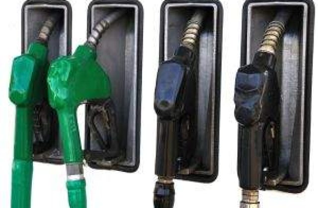 OMV a scumpit DIN NOU benzina