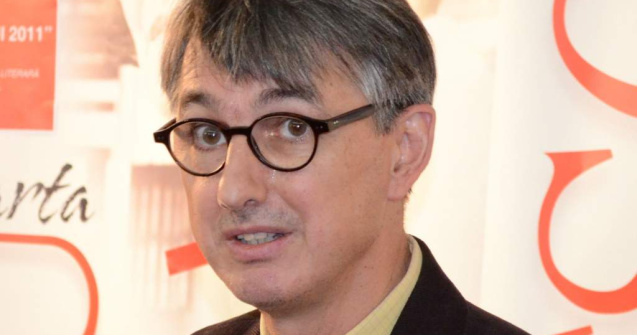 CC: Trecerea ICR de la Presedintie la Senat este constitutionala