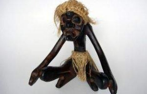 Vanatoarea si pescuitul au aparut mult mai devreme decat se credea