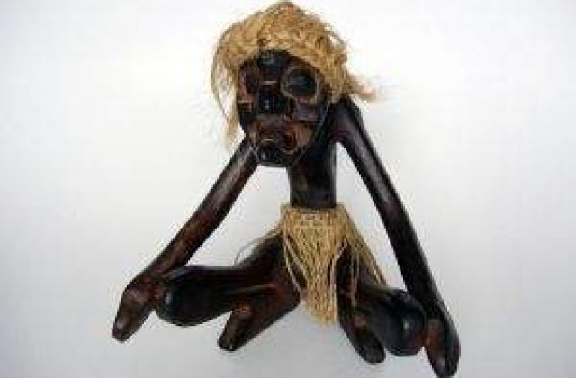 Vanatoarea si pescuitul au aparut mult mai devreme decat se credea